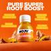 MOJU Health Shots - Vitality Pack (24x60ml) 12x Ginger & 12x Turmeric Shots Immune Support Exercise Recovery No Added Sugar or Sweeteners Vegan Vitality 1 count (Pack of 24) - Buy Online on SooperMarket.com