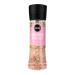 Sundhed Pink Himalayan Gourmet Salt (Course) in Grinder | 390 Grams (13.75 oz) | Natural Rock Salt for Seasoning | Keto Friendly and Kosher Certified 13.7 Ounce (Pack of 1)