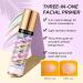 FREEORR Color Correcting Pore Primer SPF 50 - Oil Control Tone Correcting Face Base for Redness & Invisible Pores - Buy Online on SooperMarket.com