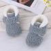 Cheerful Mario Baby Winter Home Slippers First Walking Shoes - Unisex Pram Shoes - Buy Online on SooperMarket.com