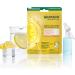 Garnier Beauty Face Mask Brightening and Hydrating Skin Care Hyaluronic Acid + Vitamin C for Dull and Uneven skin 1 Tissue Mask 28g Brightening for Dull Skin - Buy Online on SooperMarket.com