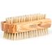 Fendrihan Olivewood Nail Brush with Boar Bristles 3.7 - Made in Germany - Buy Online on SooperMarket.com