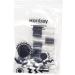 Honbay 10PCS Mini 1.2ml Clear Empty Lip Gloss Containers - Travel Size Lip Gloss Bottles for Samples and Balms - Buy Online on SooperMarket.com