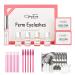 2023 Upgraded Lash Lift Kit Eyelash Perm Kit Professional Eyelash perming kit Home Lash Lifting Kit with Tools Premium Eyelash Lifting Lash Lifts Lash Curling