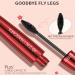 4D Lengthening Curling Mascara 4D Lengthening Curling Mascara 2 In 1 Waterproof 4D Lengthening Curling Mascara for Straight Lashes Waterproof (2pcs) - Buy Online on SooperMarket.com