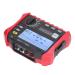 Boost Your Efficiency with The HT5203 Insulation Resistance Tester Multimeter - Sophisticated Tool for Megger Megohmmeter Perfect for Complete Insulation Analysis and Measurements - Buy Online on SooperMarket.com