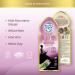 Earth Kiss White Clay & Aloe Vera Brightening Clay (10g) - Buy Online on SooperMarket.com