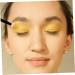 Hemoton 4 Double Ended Eye Shadow Stick Lip Balm Brush Tool Lipstick Brush Tool Lip Brush Makeup Use Lipstick Brush Makeup Supply Eye Shadow Applicator Sticks Cosmetics Brush Makeup Tool - Buy Online on SooperMarket.com