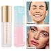 Highlighter Stick with Brush | Long-lasting Creamy Liquid Highlighter for Cheeks - 8ml (1 Pack) - Buy Online on SooperMarket.com