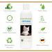 Cat Shampoo No Water | Bio Gentle Care for Sensitive Cats | 250ml Lavaerde - Rinse-Free Formula for Water-Shy Cats - Buy Online on SooperMarket.com
