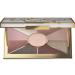 Mirabella Eyeshadow Palette  Romance - Eye Love You Collection  Neutral Ultra-Pigmented Pressed Powders - Matte & Shimmer Colors  Long-Lasting  Blendable & Natural - Paraben & Talc-Free