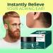 HEIMEABI 30g Tinnitus Ear Care Remover - Soothing & Relieving Green One Size - Buy Online on SooperMarket.com