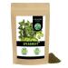 Nana Mint (125g 4.4 oz) Spearmint Cut Gently Dried 100% Pure and Natural for The Preparation of Tea Moroccan Mint Herbal Tea 125 GR
