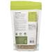 Organic Whole Fennel Seed 1/2 lb - Digestive Comfort Spice Supplement - USDA Certified - Foeniculum vulgare - 8 oz - Buy Online on SooperMarket.com