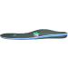 Advanced Cushion Plus Insole with F3D Foam 3mm Damper X Small - Ideal for Supinators and High Arched Feet - Buy Online on SooperMarket.com