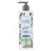 Love Beauty And Planet Coconut Water and Mimosa Flower Vegan Body Lotion Luscious Hydration for Dry Skin 400ml