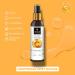 Good Vibes Vitamin C Face Toner Spray | Minimizes Pores & Hydrates | Alcohol & Sulfate-Free | Anti-Aging Facial Mist for All Skin Types | 4.06 Fl Oz (120ml - Buy Online on SooperMarket.com