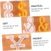 STOBOK 12 Pcs Silicone Mold Silicone DIY Mold DIY Symbol Mold Epoxy Jewelry Molds Gummy Molds Resin Necklace Mold Molds for Concrete DIY Crafts Cake Mold Manual White Silica Gel Whitex3pcs 4.8X4.2CMx3pcs - Buy Online on SooperMarket.com