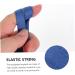 Plafope 8-Piece Adjustable Glasses Holder Lanyard Set for Kids - Elastic Neck Strap & Accessories in Assorted Colors - Buy Online on SooperMarket.com