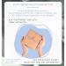 Shop 100% Cotton White Gloves - Soft Dermatologically Tested Certified Skin Tolerance - XL Size for Hand Masks - Buy Online on SooperMarket.com