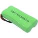 DCH 600mAh BC102906 Battery Replacement for Uniross 87C - International Shipping Available - Buy Online on SooperMarket.com