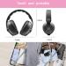 Baby Noise Cancelling Headphones for Ultimate Ear Protection - Ideal for Infants and Toddlers during Sleep, Airplane Travel, and Fireworks - Black - Buy Online on SooperMarket.com
