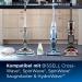 Bissell Natural Multi-Surface Pet Cleaner | 2L | Flower Scent | Safe for All Sealed Hard Floors & Carpets | Compatible with Crosswave Spinwave & Hydrowave | 31221 - Buy Online on SooperMarket.com