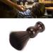 Buy Bard Foam Brush - Portable Soft Nylon Shaving & Hairdressing Brush for Men | Comfortable Handle for Easy Dirt Removal - International Shipping Available - Buy Online on SooperMarket.com