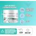 Shop Sante Essentiel Glutamine 500g | 55 Servings Unflavoured | Supports Immune System Detox & Boosts Physical Performance - Buy Online on SooperMarket.com
