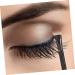 Mikinona 30pcs Disposable Eye Shadow Stick Double Ended Makeup Brush Eyeshadow Makeup Eye Shade Tool Plastic - Buy Online on SooperMarket.com