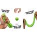 Valentine's Dill Dough - Playful Edible Gift for Her or Him Heart-Shaped Unique Present Delicious Fun for Romantic Occasions & Special Celebrations - Buy Online on SooperMarket.com