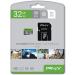 PNY 32GB Elite Class 10 U1 microSDHC Flash Memory Card - 100MB/s Read Speed | Full HD Compatible - Buy Online on SooperMarket.com