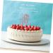 Warmhm 20 Pcs 2021 Graduation Cake Arrangement Cover Rose Goldx2pcs 13x13.5cmx2pcs - Buy Online on SooperMarket.com