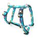 Max & Molly H-Harness - Aloha MM Aloha