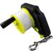 Typhoon Scuba Diving Cave Tec Wreck Reel - 150ft Braided Nylon Line - Buy Online on SooperMarket.com