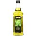 Prep Premium basil oil 1 x 1000 ml PET - Infused Oil Natural basil aroma for fish poultry vegetable dishes or salad dressings olive oil with basil