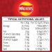Walkers Ready Salted Crisps 32x32.5g (Wholesale Box) - Buy Online on SooperMarket.com