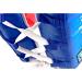 Mooto Korea Taekwondo Reversible Chest Guard - Approved Protector Gear for MMA, UFC, Martial Arts - Kickboxing Gym School - Buy Online on SooperMarket.com