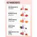 Kaja Juicy Glass Lip Plumping Oil - Hydrating Vegan Lip Gloss with Vitamin Tree Fruit Oil for a Plumped Lightweight Finish | 05 Plum Paloma | Cruelty-Free - Buy Online on SooperMarket.com
