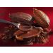 Buy BINGOSPA Chocolate-Cinnamon Caffeine Concentrate with Chili for Bathing & Spa - 1000g - International Shipping Available - Buy Online on SooperMarket.com