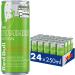 Red Bull Energy Drink Watermelon Sugarfree 250ml (24pk) & Energy Drink Curuba-Elderflower 250ml (24 pack) - Buy Online on SooperMarket.com