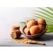 Samayal Jaggery Balls Gold | 1Kg | Natural Sweetener | No Preservatives Added | Indian Origin - Buy Online on SooperMarket.com