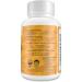 5-HTP by Nutritionn - Promotes Healthy Mood Balance - 200 mg Serving 100 mg Capsules - Premium Natural Supplement - Buy Online on SooperMarket.com