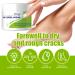 Urea 42% Foot Cream Cracked Heel Repair Cream For Feet and Hand Callus Remover For Dry And Hard Skin Hydrating Foot Moisterizer Nourishes Soften for Feet Knees Hand 100g - Buy Online on SooperMarket.com