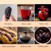 Dried 13 9 9 Dried Mulberries Canned Berries Fruit Wash Non Care Foods - Buy Online on SooperMarket.com