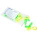 Howard Leight Max Lite Corded Foam Earplugs 5-Pair Vending Pack - Buy Online on SooperMarket.com