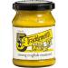 Mustard Bundle with Tracklements Strong English Mustard 140g British Beer Mustard 140g and Spitfire Chilli Mustard 140g (Pack of 3) - Buy Online on SooperMarket.com