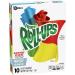 Fruit Roll-Ups Blastin Berry 141g 10 rolls Pack - Buy Online on SooperMarket.com