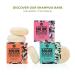 Yves Rocher Gentle Shampoo Bar - Chamomile for All Hair Types | 60g - Eco-Friendly Hair Care - Buy Online on SooperMarket.com