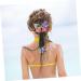 CORHAD Ponytail Beads and Dreadlocks Women Braided Hair Extensions Braiding Hair Braids Hair Extension Bowknot Beaded Ponytail Hair Extensions Ponytail Synthetic Hairpiece Braided Wig 29.00X16.00X5.00CM As Shown 03 - Buy Online on SooperMarket.com